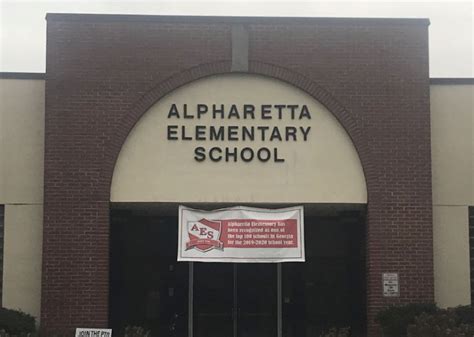 Alpharetta Elementary Helps Families in Need | Atlanta Best Media