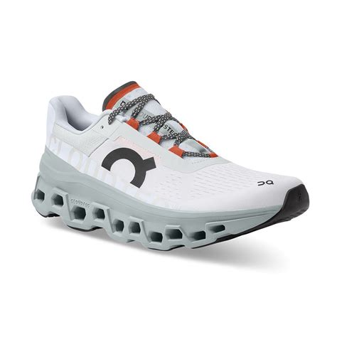 On Cloudmonster Running Shoe (Men's) | Run Appeal