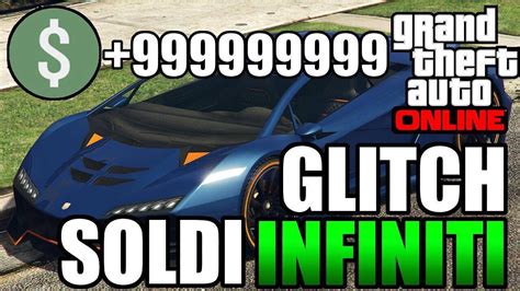 [TUTORIAL] GTA 5 ONLINE "NEW" GLITCH SOLDI INFINITI + "DUPLICATE CARS ...