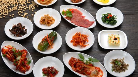 Banchan | Korean Side Dishes - Gastro Tour Seoul