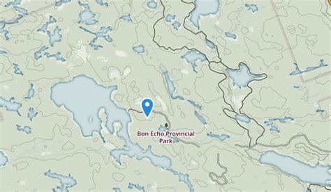 Best Trails in Bon Echo Provincial Park | AllTrails.com