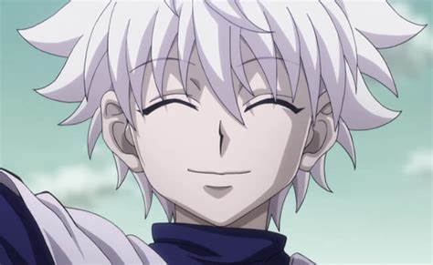 Killua Zoldyck Costume | Carbon Costume | DIY Dress-Up Guides for Cosplay & Halloween