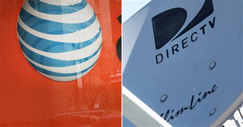 AT&T to combine television, wireless services in one bill