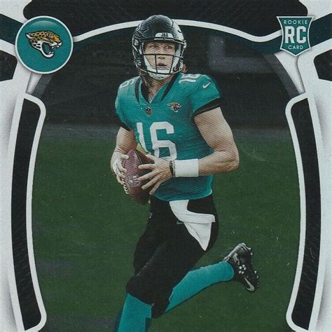 Top 2021 NFL Rookie Cards To Collect, Rookie Card Auction Hot List