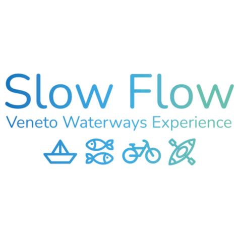 Slow Flow - Veneto Waterways Experience