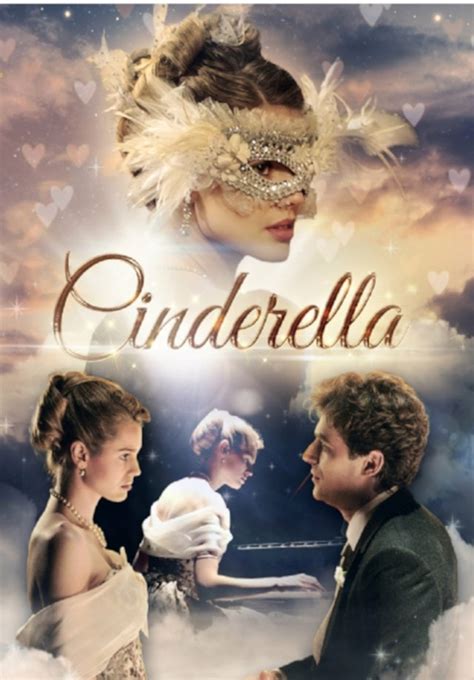 Cinderella | DVD | Free shipping over £20 | HMV Store