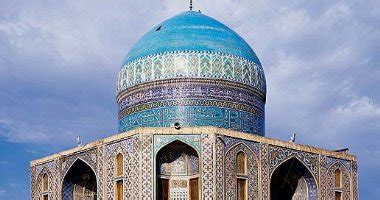 Top Tourist attractions in Mashhad (Update 2023) - Things to Do in Mashhad - Iran Travel and Tourism