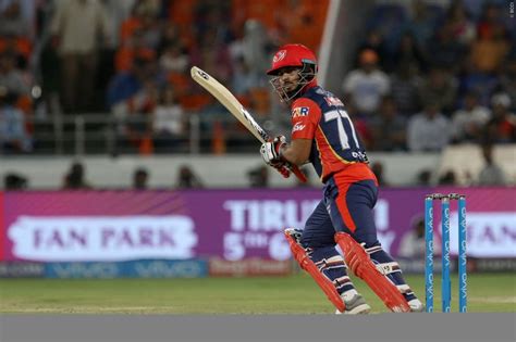 Best innings of Rishabh Pant in IPL: Batting Performance of Rishabh Pant