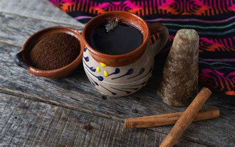 Café de olla, tradición prehispánica, origen del café de olla - El Sol ...