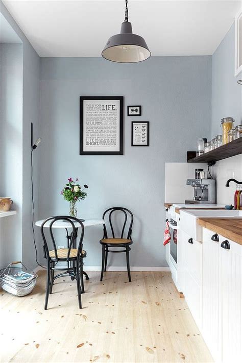 Colores para pintar la cocina: tendencias 2020-2021