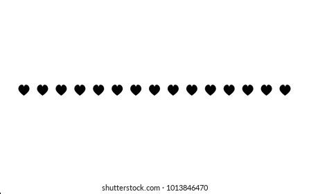 Red Ribbon White Heart Isolated On Stock Photo 630290762 | Shutterstock