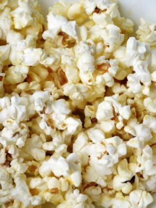 Gourmet Popcorn Recipes | LoveToKnow