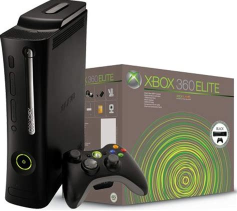 Xbox 360 Super Elite