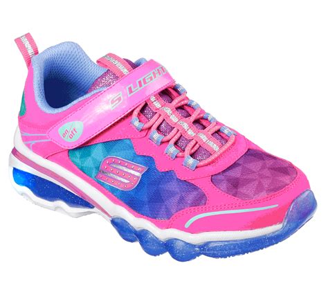 Buy SKECHERS S Lights: Light It Up S-Lights Shoes only $55.00