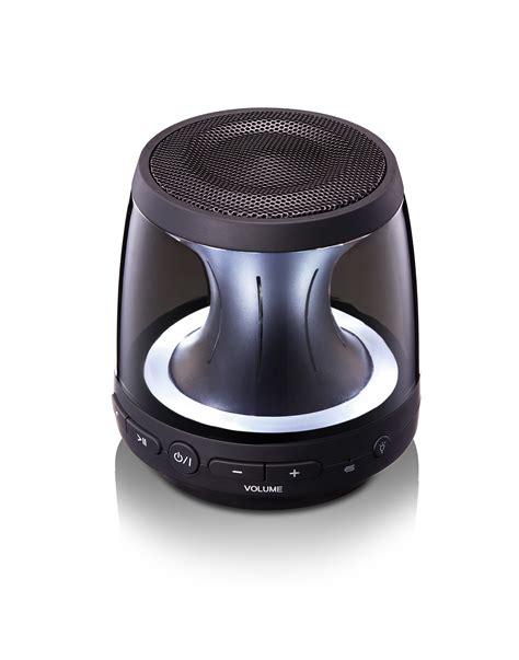 LG Bluetooth speaker PH1 (2) – LG NEWSROOM