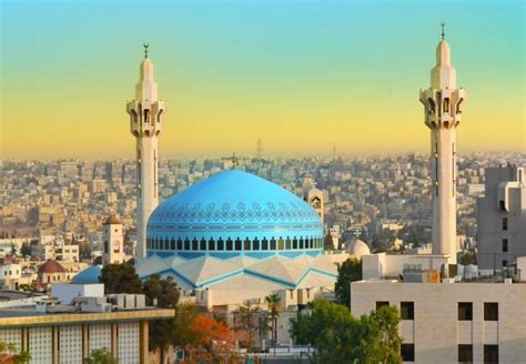 How telecom operator-Umniah is contributing to Jordan's booming digital transformation landscape ...