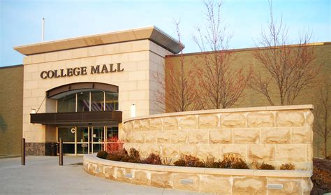 College Mall | Bloomington, IN 47401