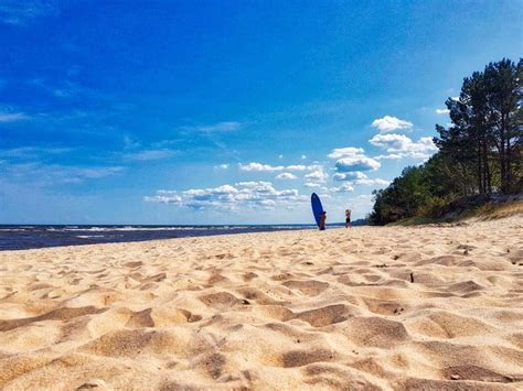 Best Beaches in Europe - 9 Reasons to Consider Latvia's Beaches