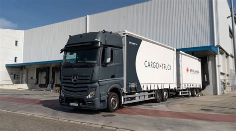 Cargo Truck – Efitransa