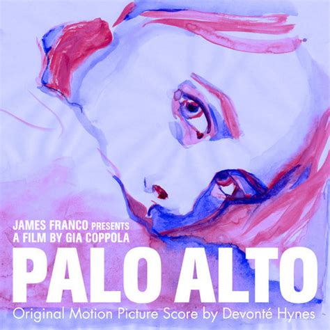 Palo Alto (Motion Picture Score) : - original soundtrack buy it online at the soundtrack to your ...