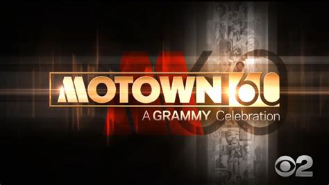 Motown 60: A Grammy Celebration - Mdots