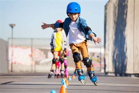 Best Inline Skates Accessories | Kids Bike Scoot Skate