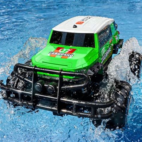 10 Best Waterproof Rc Trucks Cheap [2024 UPDATED RANKINGS] - Glory Cycles