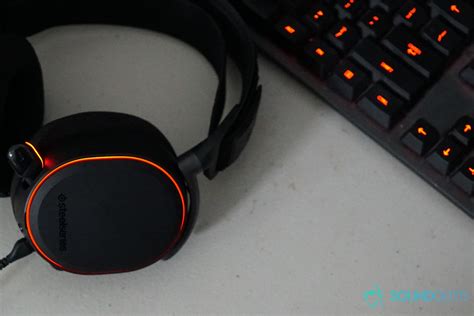 The best PC gaming headset to get in 2020 - SoundGuys