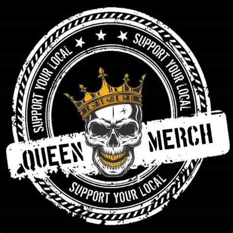 Produk QUEEN_MERCH | Shopee Indonesia