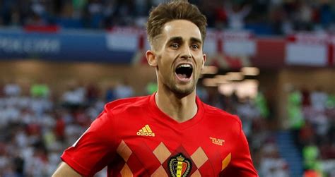 Adnan Januzaj proclaims his love for Man Utd despite flopping after ...