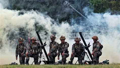 Documentary to show real footage of India's historic surgical strike - Will the naysayers ...