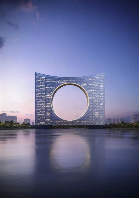 Kazakhstan's Tower of the Sun by Fundamental Architects | Daily design ...