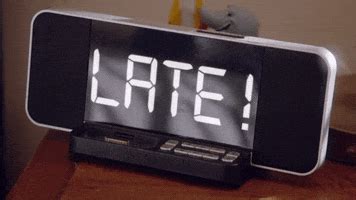 Alarm Clock GIFs - Find & Share on GIPHY