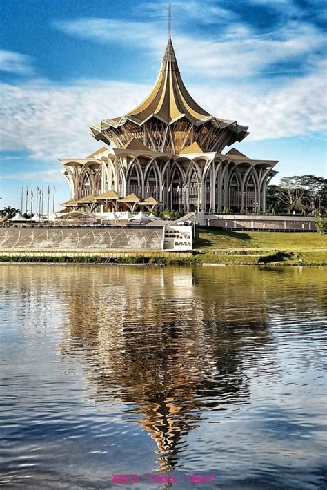 Things To Do In Kuching Sarawak - | Malaysia travel, Kuching malaysia ...