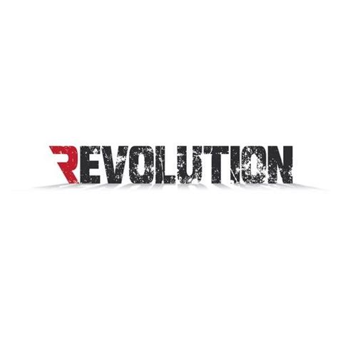 Logo Design for 'Revolution' the MOVIE! Logo design contest design#logo ...