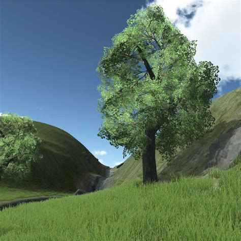 Virtual Landscapes - University of Leeds