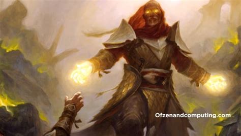 10 Best Cleric Cantrips 5E [Bless Your DnD Game With Divine Magic]