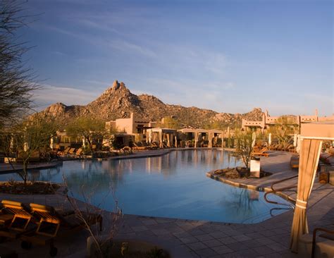 Scottsdale, AZ | Scottsdale resorts, Resort, Family resorts