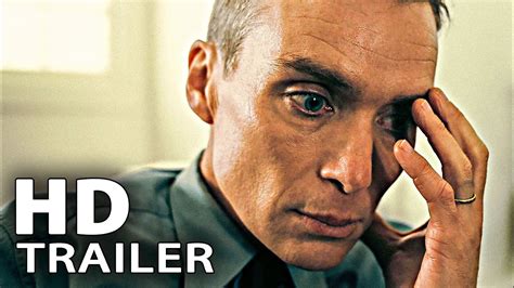 OPPENHEIMER Trailer (2023) - YouTube