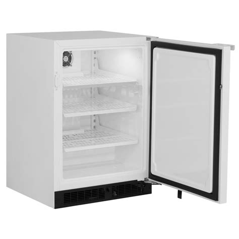 24″ All Freezer with Auto Defrost | Marvel Scientific Refrigerator Freezer and Parts