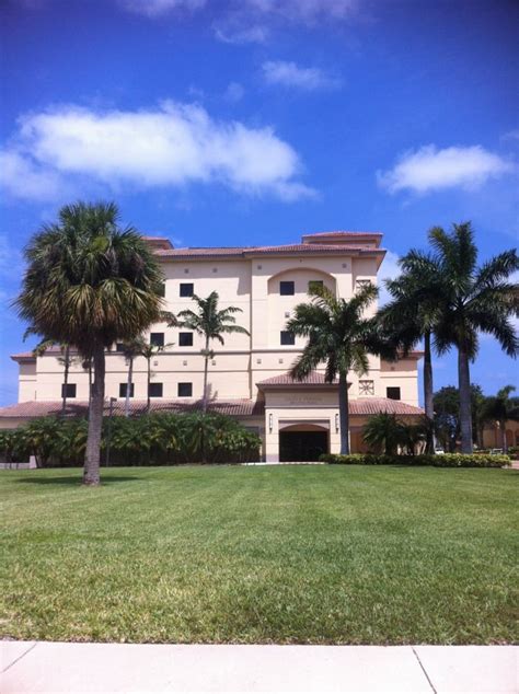 Palm Beach Atlantic University - Colleges & Universities - 901 S Flagler Dr, West Palm Beach, FL ...