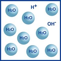 Concentration of Hydrogen Ions - HORIBA