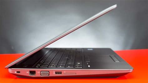 HP ZBook 15 G4 Review | PCMag