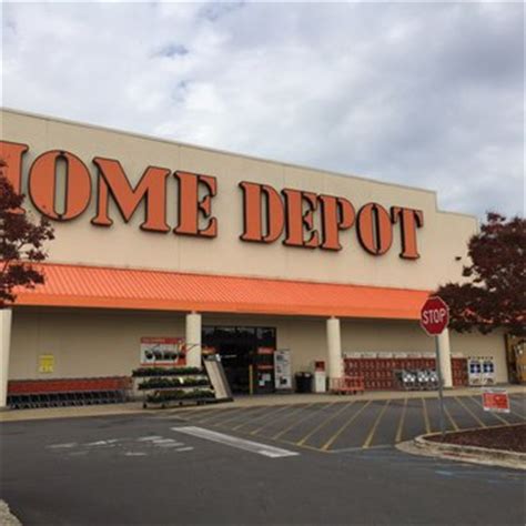 The Home Depot - 33 Photos & 16 Reviews - Nurseries & Gardening - 2891 Sowega Dr, Columbus, GA ...