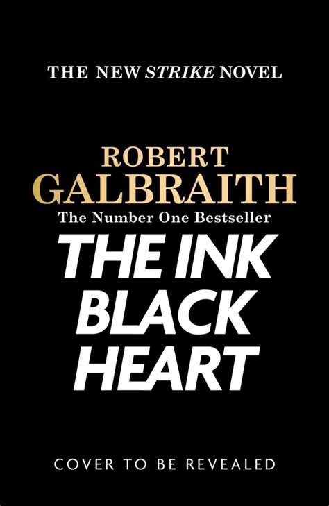 All 6 Robert Galbraith Books in Order | How to Read Cormoran Strike