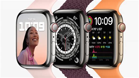 Apple Watch Series 7 India price revealed by Flipkart - Smartprix