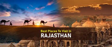 Top 20 Tourist Places in Rajasthan Under Budget