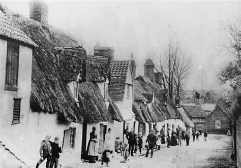 A Photographic History | History, Cambridgeshire, Picture