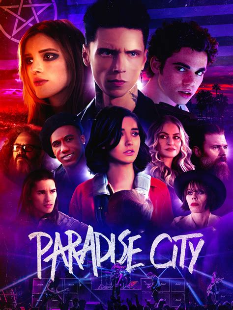 Paradise City - Rotten Tomatoes