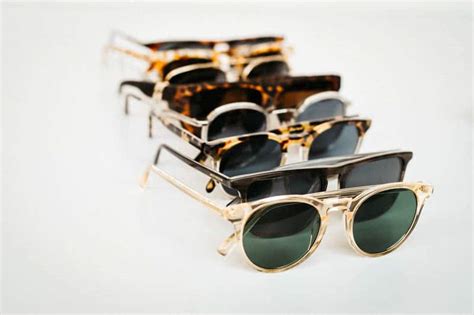 5 Best Sunglasses Brands for Men: My Recommendations